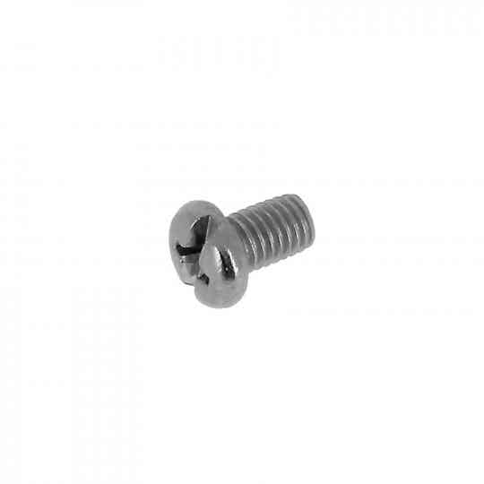 Bonfix Schroefje voor draaiknop Vorstvrije buitenkranen voor vorstvrije buitenkraan type 71605 / 71606 / 71607 / 71615