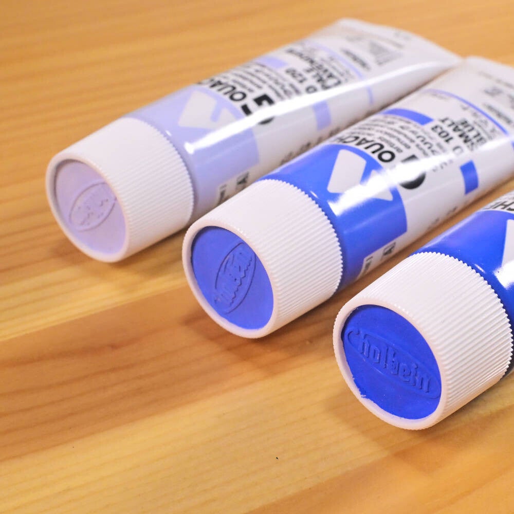 Nicole's Wereld, nicoleswereld.nl, gouache, acrylic gouache, blog gouache, blog acrylic gouache