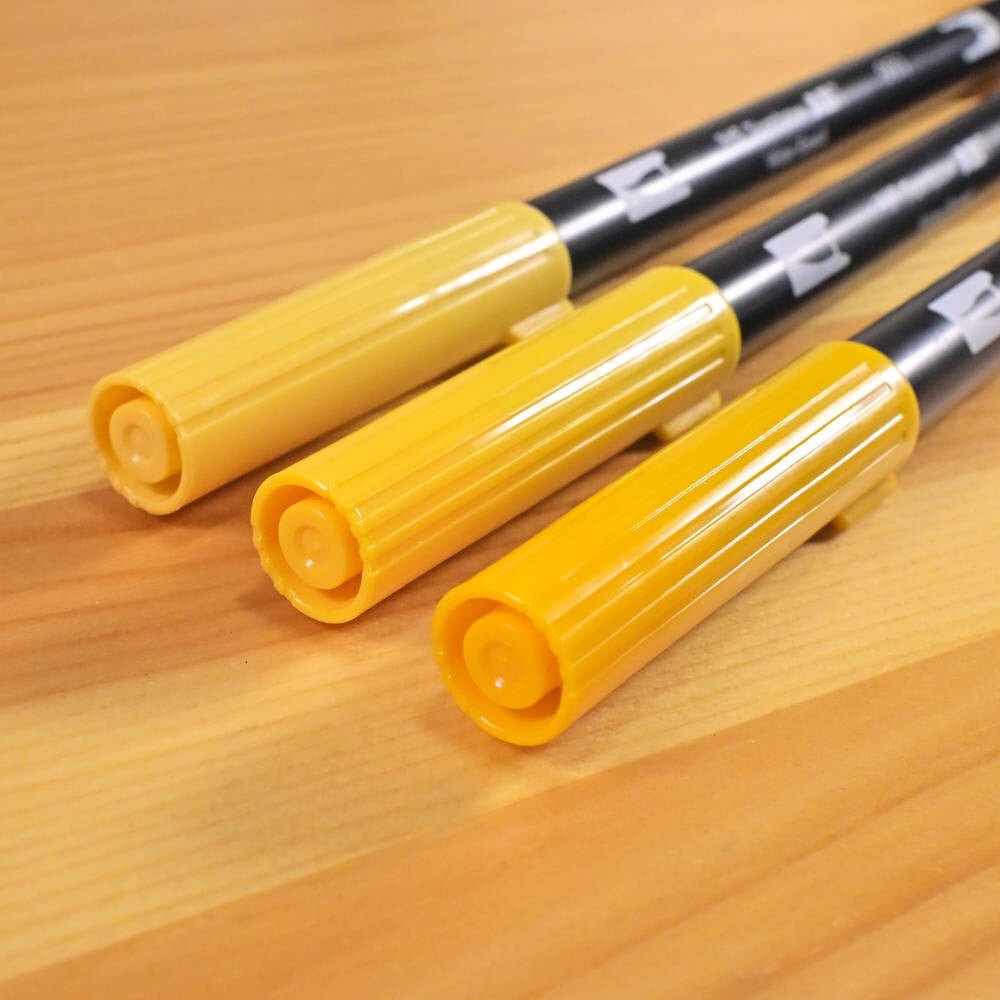 Nicole's Wereld, nicoleswereld.nl, markers, brushpennen, blog markers, blog brushpennen