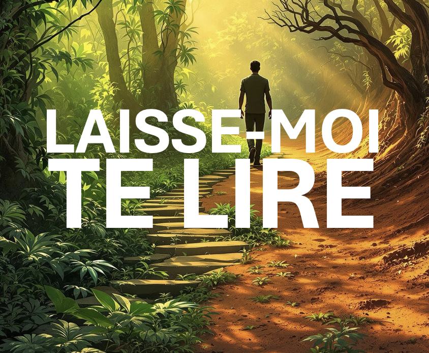 Laisse-moi te lire