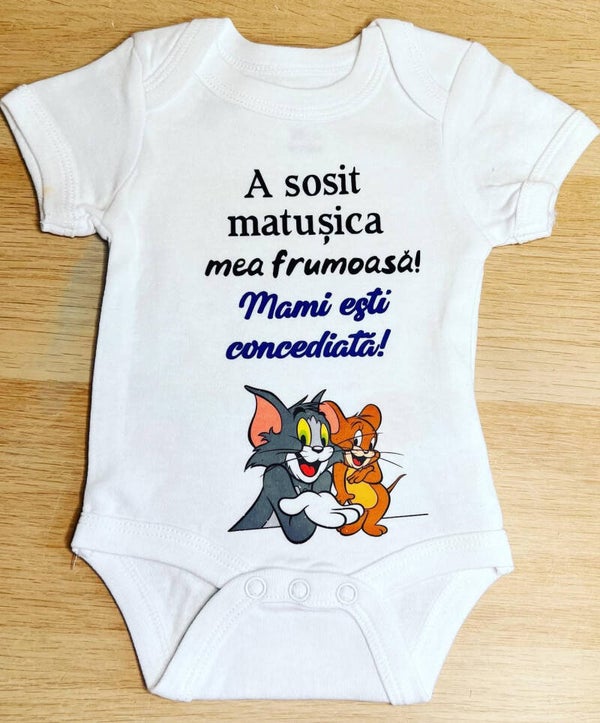 Body Mătușica