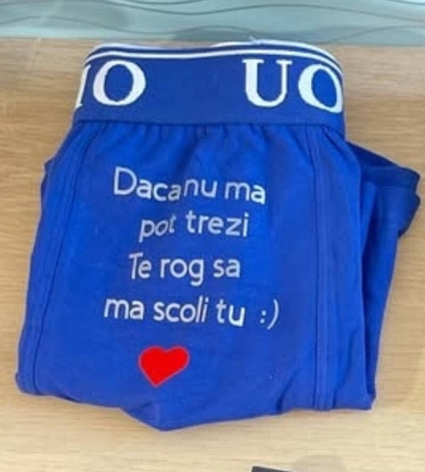 Dacă nu mă pot trezi