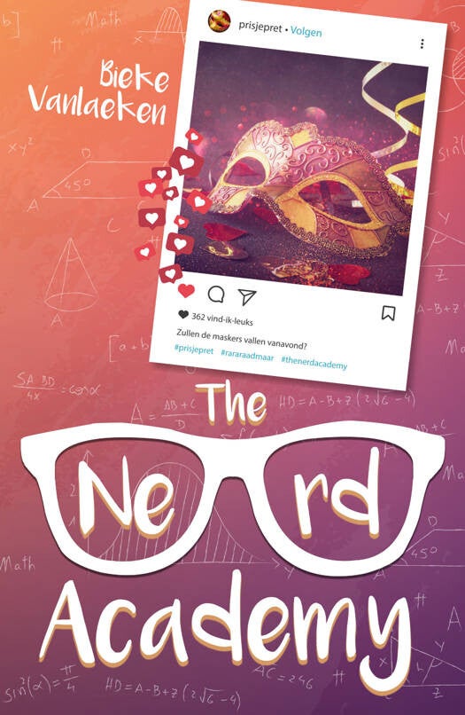 The Nerd Academy