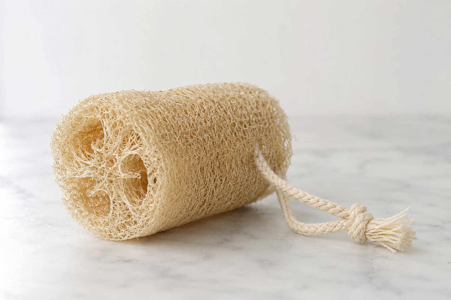 Eponge Loofah