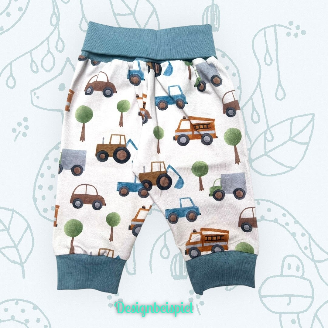 Hose, Strampler oder Shirt             ab