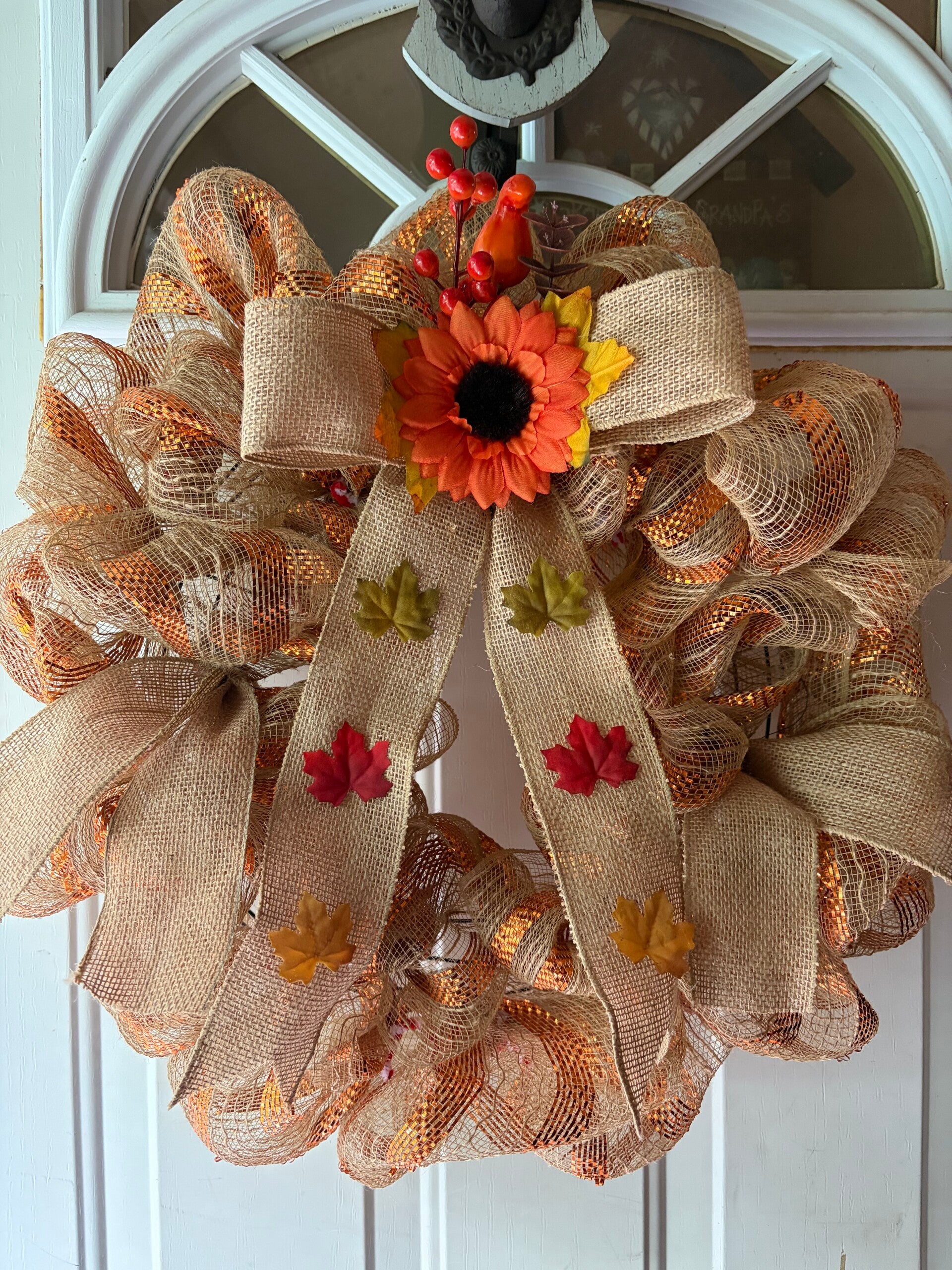 Wreaths