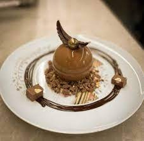 Rafaello chocolate