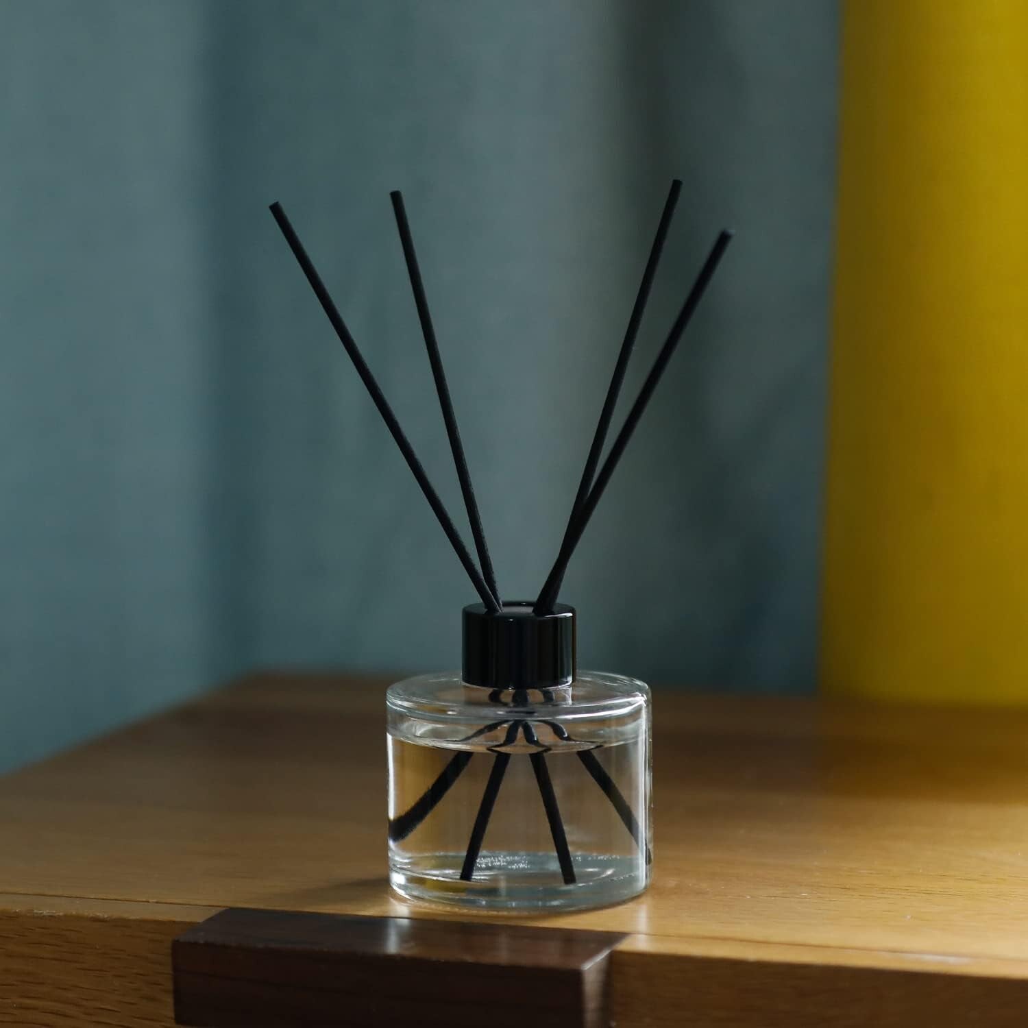 6.76oz. Custom Scented Reed Diffuser
