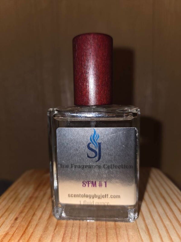 Men's Cologne 1oz.