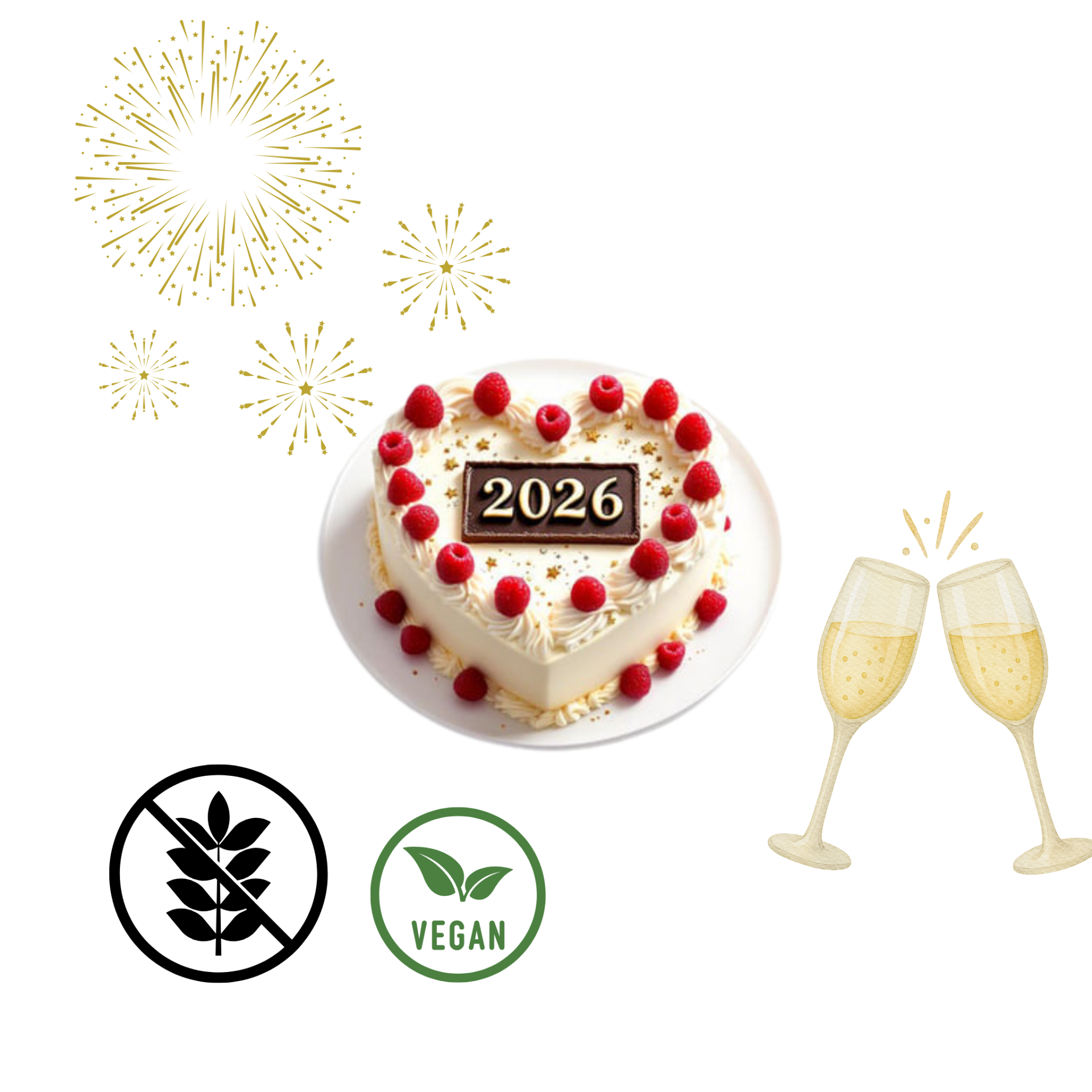 Cœur • nuance de douceur