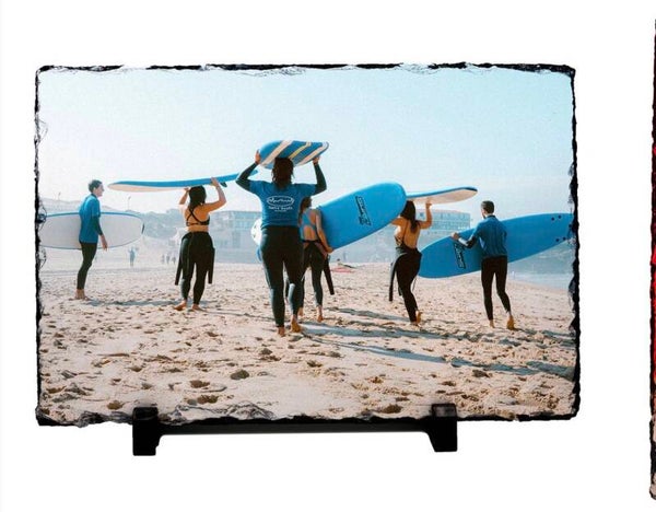Photo Slate