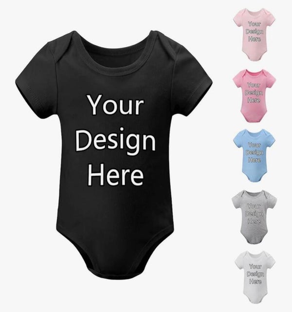 Infant/Toddler  Onsies
