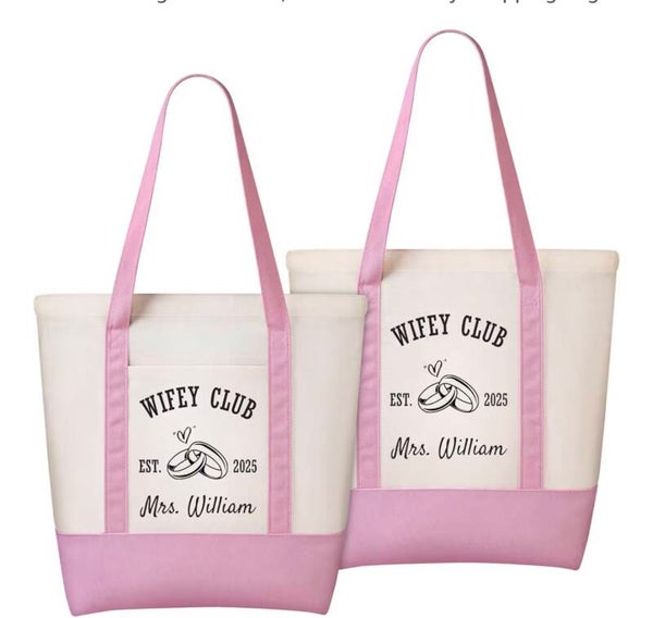 Bags