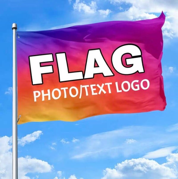 Banner/Flags