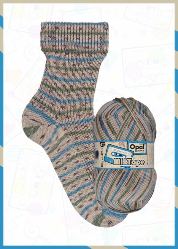 mix tape : Liebesmelodien