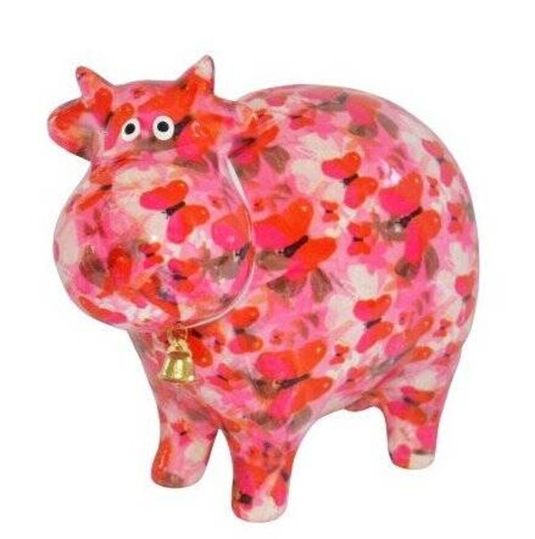 Pomme Pidou cow "Bella"