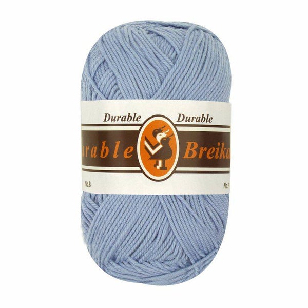 Durable Cotton 8 #14
