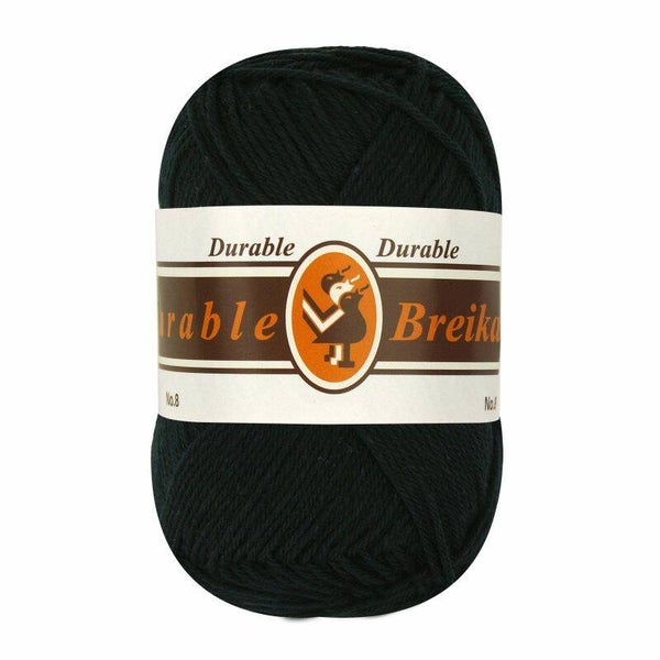 Durable Cotton 8 #9999
