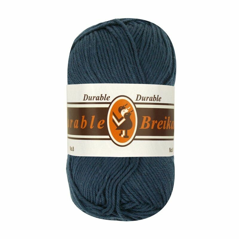 Durable Cotton 8 #95