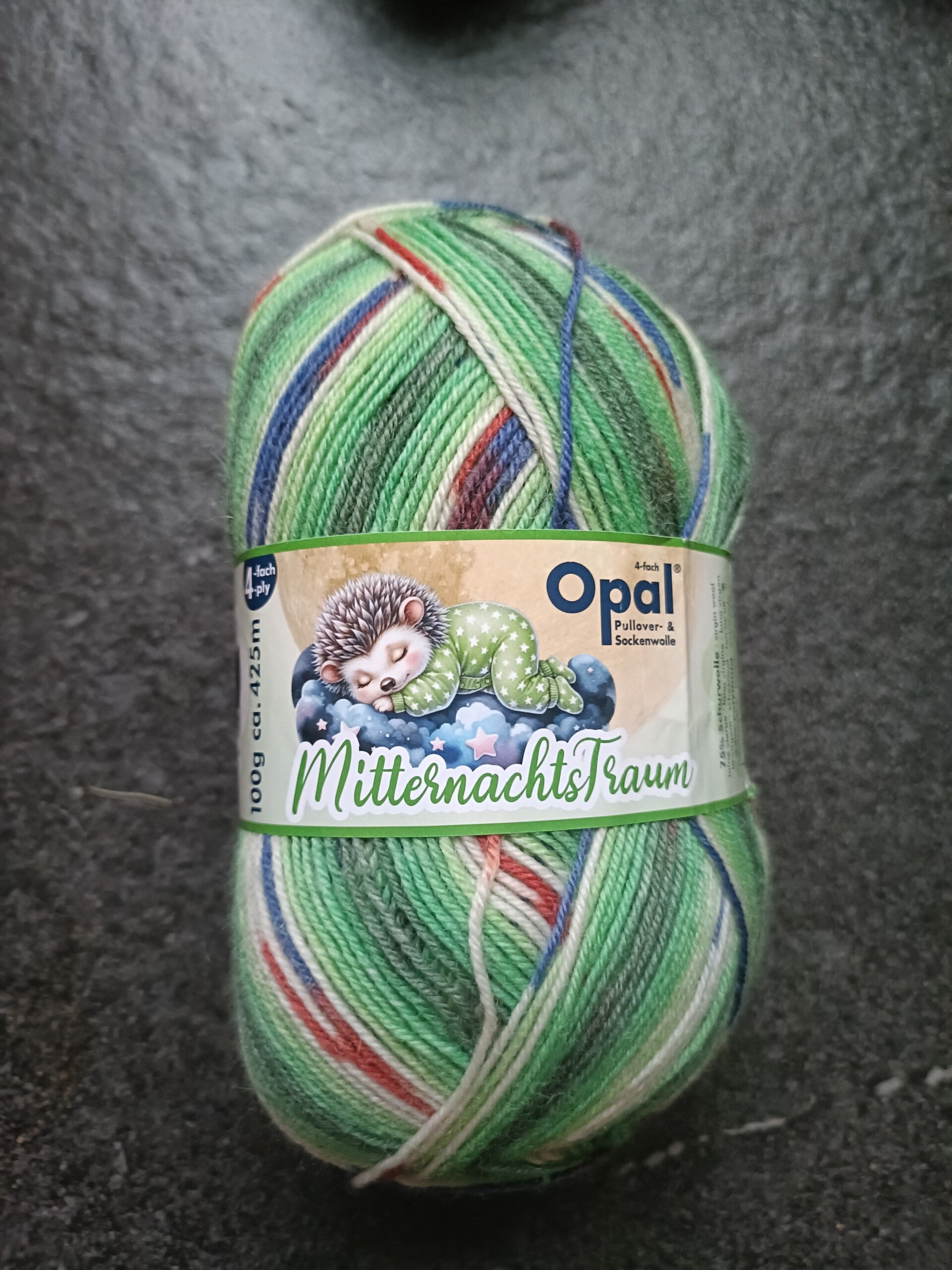 Mitternachts Traum - mondscheinpicknick