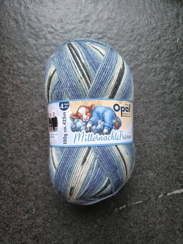 Mitternachts Traum - sonnenbaden im Allgäu