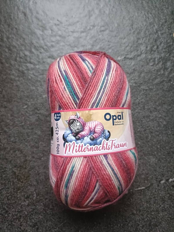 Mitternachts Traum - Tanz mit der Clique