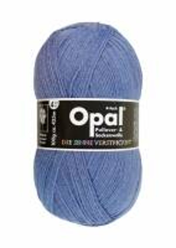 Opal Uni 4 draads jeans 5195
