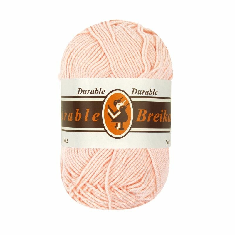 Durable Cotton 8 #12