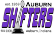 Auburn Shifters Car Club