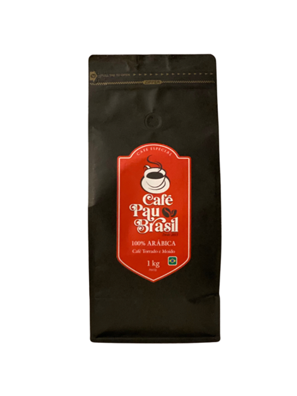 TRADITIONELE KOFFIE 1Kg