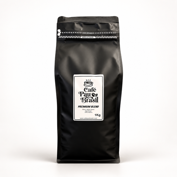 PREMIUM BLEND