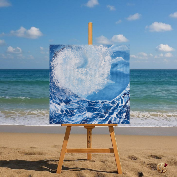 Ola 🌊