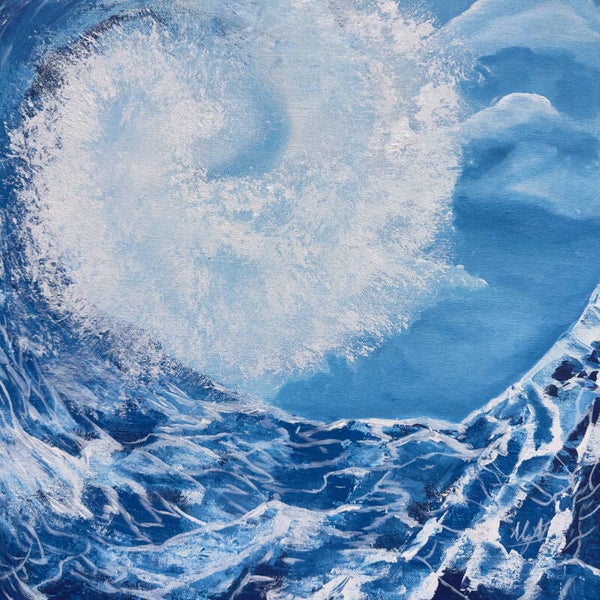 Ola 🌊