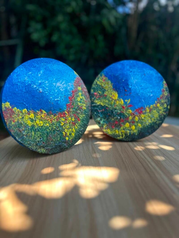 Mini Jardines