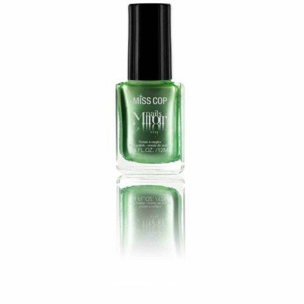 Miss Cop Mirror Effect Nagellak 05 Vert