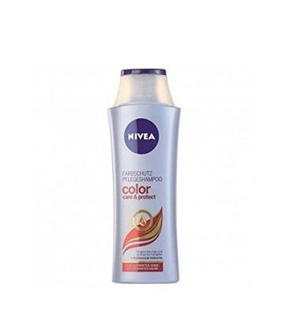 Nivea Color Care & Protect Kleurverzorging Shampoo met Macadamia olie 250ml