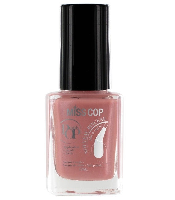 Miss Cop Vernis à Ongles Pop Nails - 44 Corial