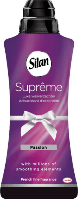 Silan Wasverzachter Passion 600 ml