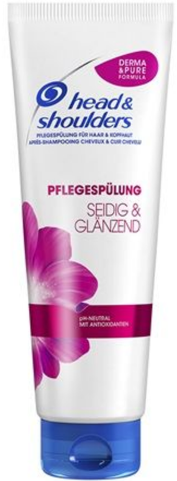 Head & Shoulders Voedende Conditioner 275 ml