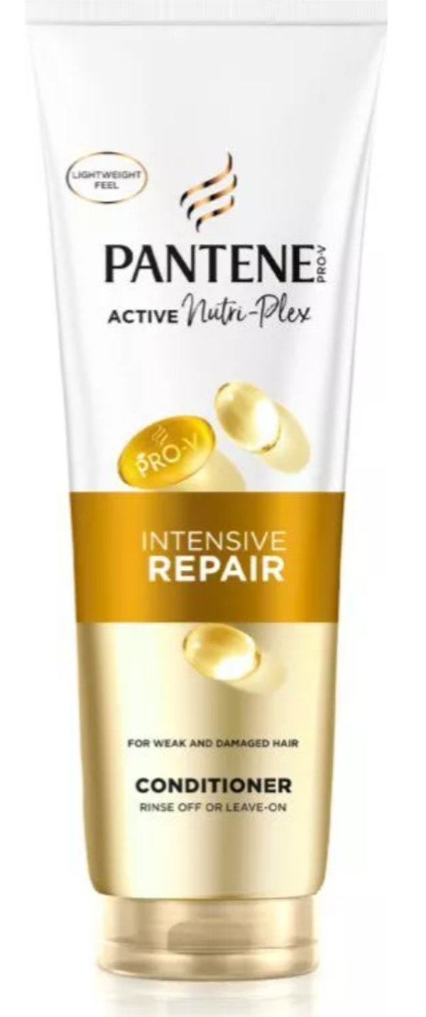 Pantene active nutri_plex intensive repair conditioner 275ml