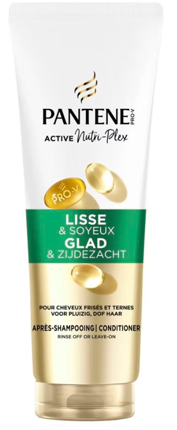 Pantene active nutri_plex 230 ml