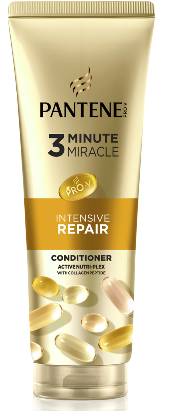 Pantene intensive repair conditioner 160ml