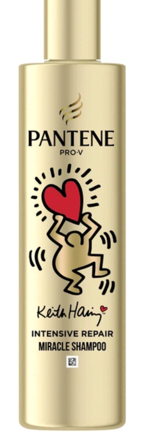 Pantenne intensive repair miracle shampoo 250 ml