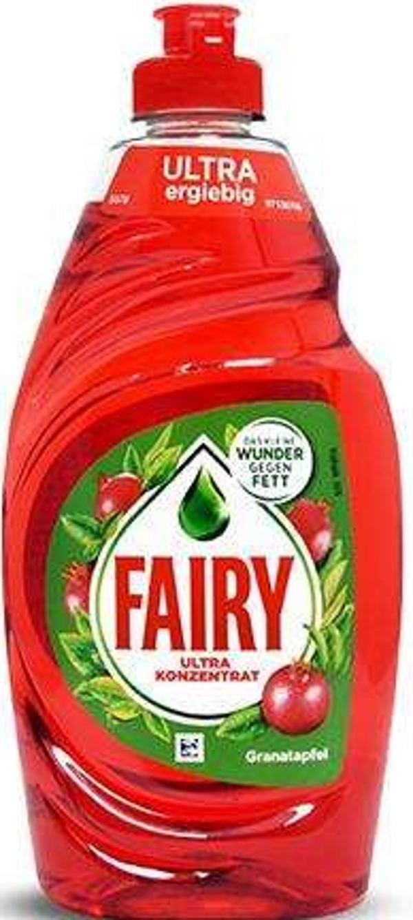Fairy Afwasmiddel Granaatappel 450ml