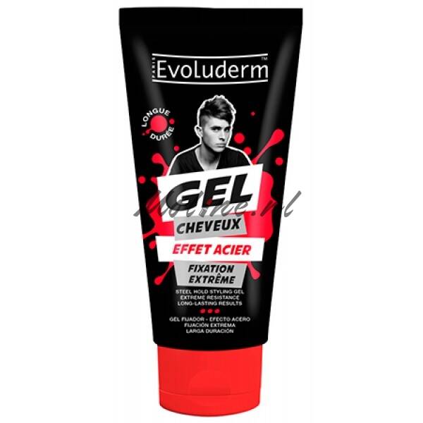Evoluderm Extreme Fixation Gel