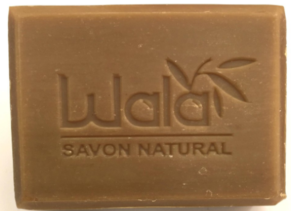 Wala Savon Natural - Al Kaaba