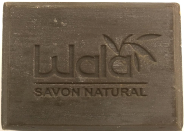 Wala Savon Natural - Misk - Musk