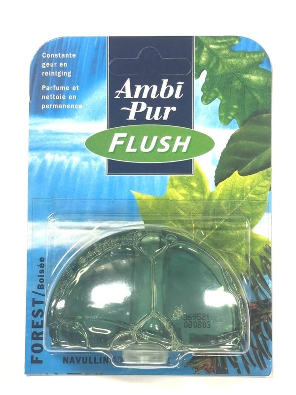 Ambi Pur Flush Forest Boisées – Navulling