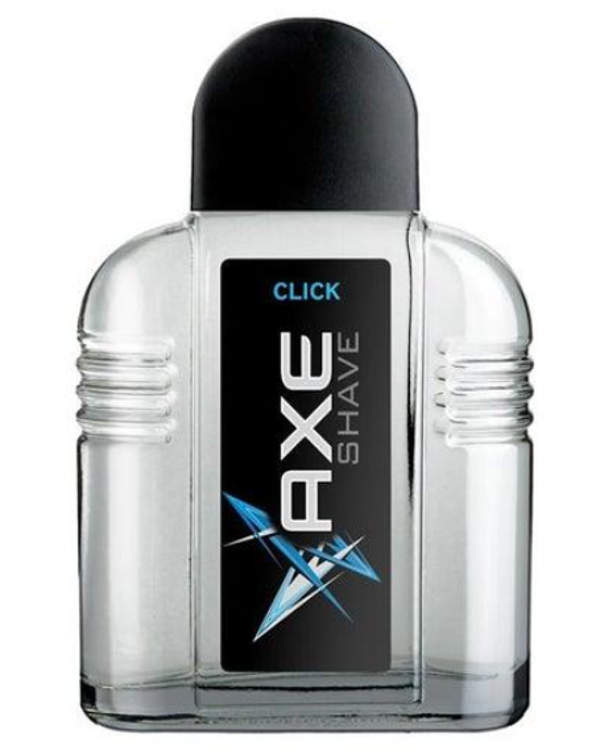 AXE Click Aftershave – 100 ml