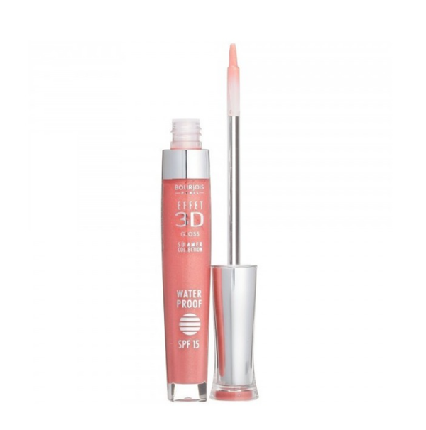 Bourjois BB Gloss 5 in 1 - Nº 49 - 5.7 Ml